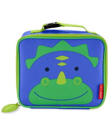 Skip Hop Zoo Taštička termo na desiatu Dino