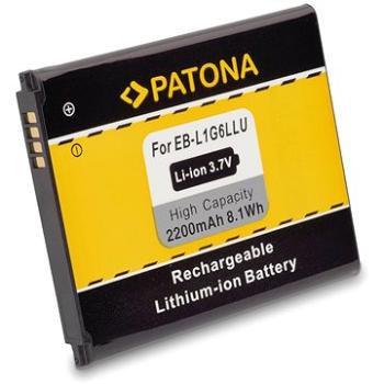 PATONA pro Samsung EB-L1G6LLU 2200mAh 3,7V Li-Ion (PT3001)