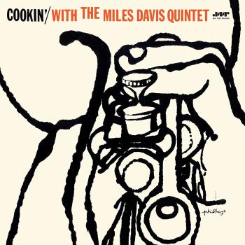 Cookin' with The Miles Davis Quintet