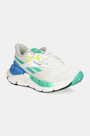 Bežecké topánky Reebok Floatzig SymmeTRos biela farba, 100206743