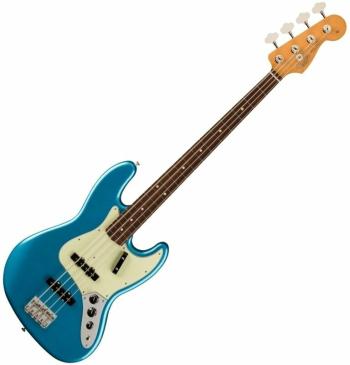 Fender Vintera II 60s Jazz Bass RW Lake Placid Blue Elektrická basgitara