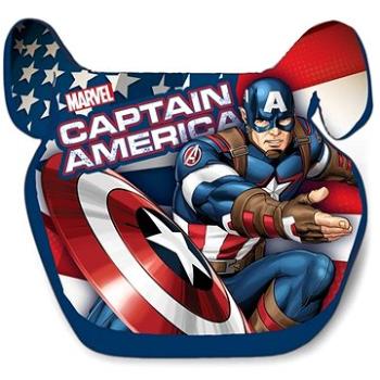 Compass Podsedák 15 – 36 kg CAPTAIN AMERICA (5902308597198)