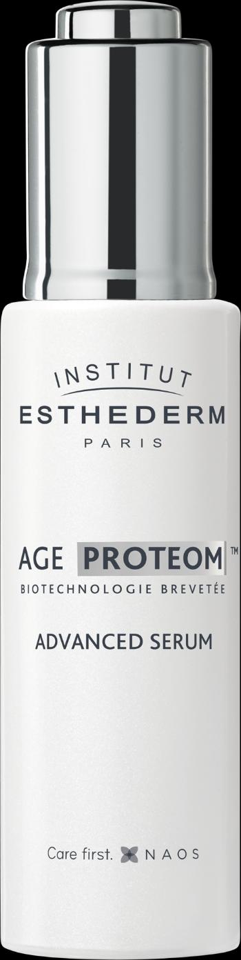 INSTITUT ESTHEDERM AGE PROTEOM™ Pokročilé sérum na ochranu proteínov a mladosti buniek pleti 30 ml
