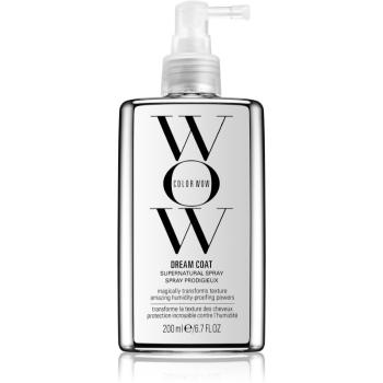 Color WOW Dream Coat Supernatural Spray sprej pre narovnanie vlasov 200 ml