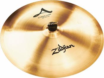 Zildjian A0344 A Boy Low 18" Kínai cintányér