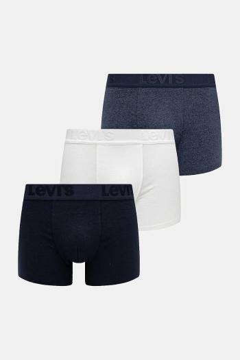 Levi's - Boxerky (3-pak) 37149.0431-bluecombo,