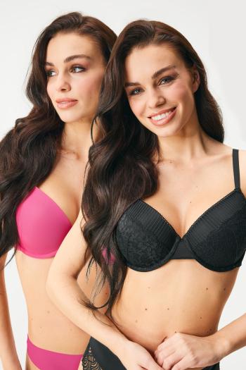 2PACK Podprsenka Muriel vystužená