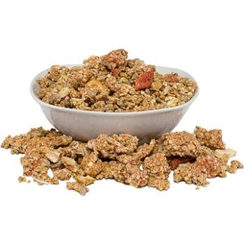 Bery Jones Granola jahodová (8595691056976)