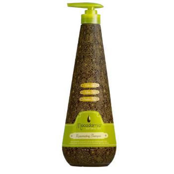 Macadamia Šampón pre suché a poškodené vlasy (Rejuvenating Shampoo) 300 ml