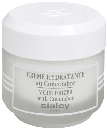 Sisley Hydratačný krém s výťažkami z uhorky Creme Hydratante (Moisturizer With Cucumber) 50 ml