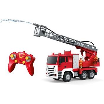 Auto hasičské RC na diaľkové ovládanie 41 cm (8590331933709)
