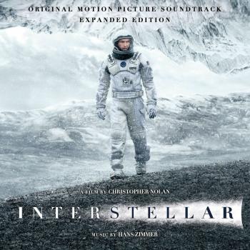 Hans Zimmer - Interstellar (Original Motion Picture Soundtrack) (2 CD)