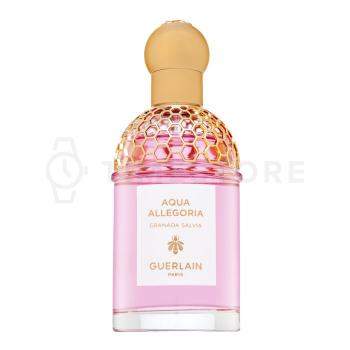 Guerlain Aqua Allegoria Granada Salvia 2022 - Refillable toaletná voda pre ženy 75 ml   - 30 dní na vrátenie tovaru, Garancia originality