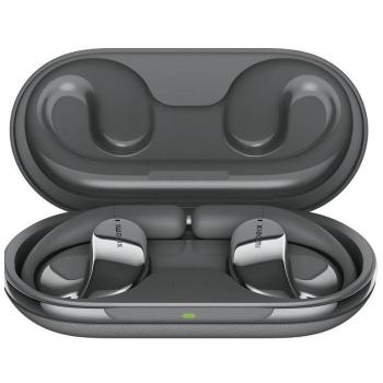 Xiaomi Openwear stereo bluetooth headset, fekete