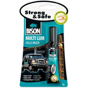 BISON Strong & Safe 7 ml/g (33932)