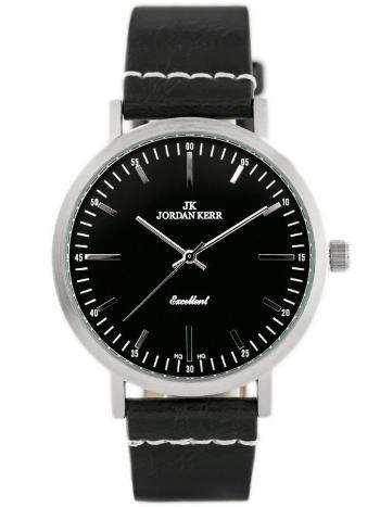 PÁNSKE HODINKY JORDAN KERR – 16500 (zj088e)