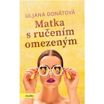 Matka s ručením omezeným (978-80-267-2070-6)