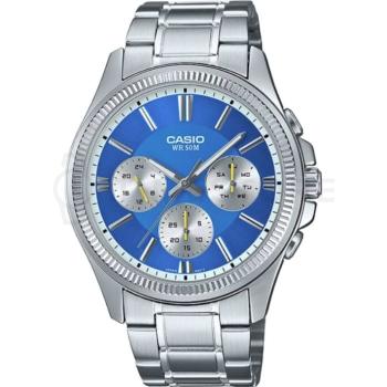 Casio Collection MTP-1375D-2A2VDF - 30 dní na vrátenie tovaru, Garancia originality