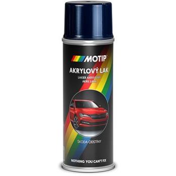 MOTIP M SD modrá pacifik 150 ml (SD4711)