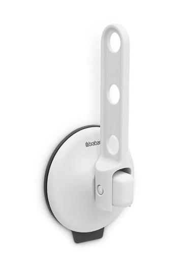 Háčik na oblečenie Brabantia 22 cm šedá farba