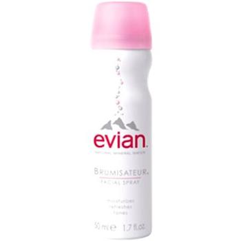 EVIAN minerálna voda - 50 ml (3068320012506)