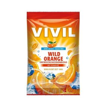 VIVIL BONBONS WILD ORANGE