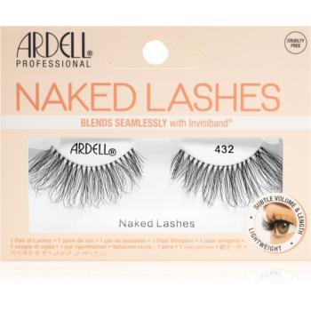 Ardell Naked Lashes nalepovacie mihalnice 432 1 ks