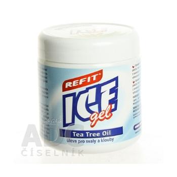 REFIT ICE GEL TTO