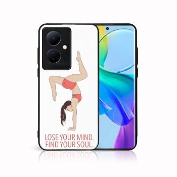 MY ART Ochranný kryt pre Vivo V29 Lite 5G YOGA (125)