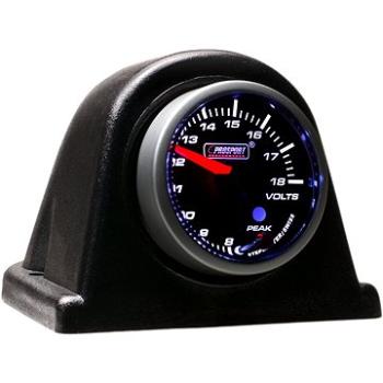 PROSPORT PREMIUM prídavný ukazovateľ voltmeter (216SMVOSWL270-PK)