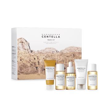 SKIN1004 Darčeková sada Madagascar Centella Travel Kit