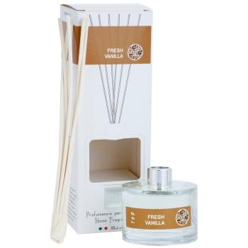 THD Platinum Collection Fresh Vanilla aróma difuzér 100 ml