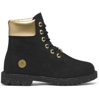 Timberland  TBOA5RRM  Nízka obuv do mesta Čierna