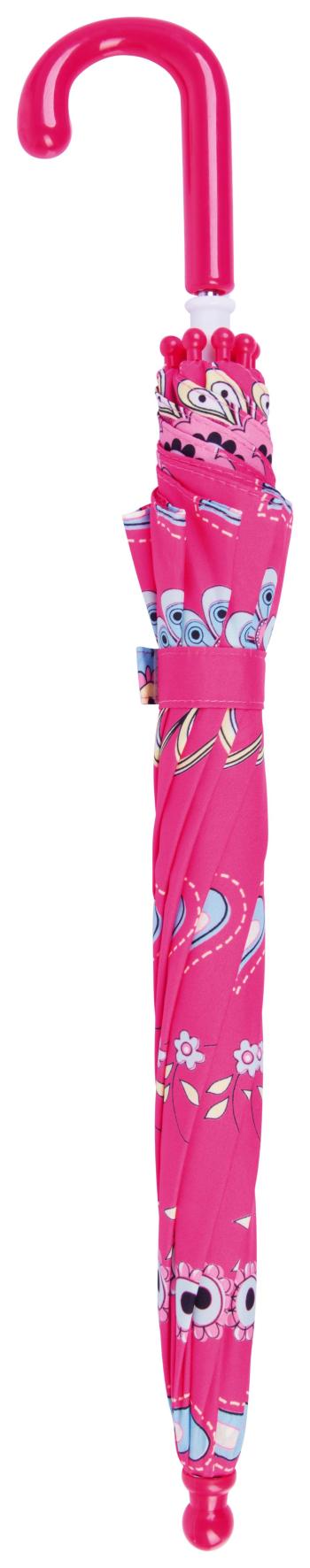 Doppler Kids Maxi Pink Flowers