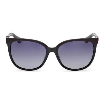Guess  GU7864 01D  Slnečné okuliare Čierna