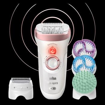 BRAUN Silk-épil 9 9-990 SensoSmart