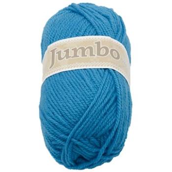 Jumbo 100 g – 925 tyrkysová (6667)