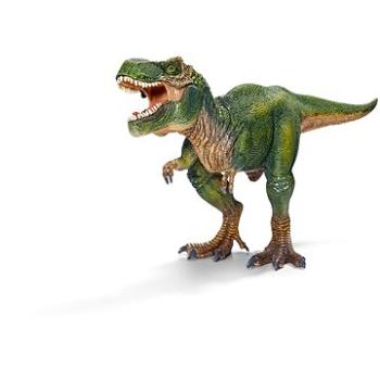 Schleich 14525, Tyrannosaurus Rex s pohyblivou čeľusťou 14525 (4005086145252)