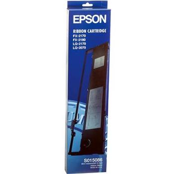 Epson S015086 čierna (C13S015086)