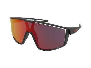 Julbo Fury Noir/Rouge