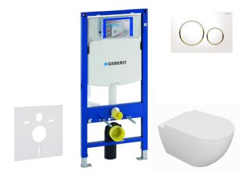 Duofix Geberit SANI11CA3125