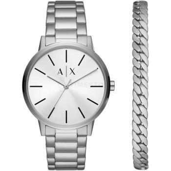 Armani Exchange Cayde AX7138SET - 30 dní na vrátenie tovaru, Garancia originality