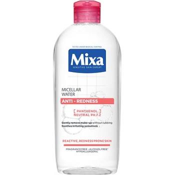 MIXA Anti-irritation micelárna voda 400 ml (3600550947762)