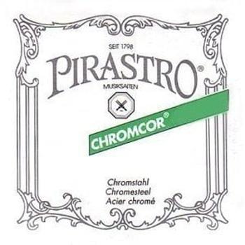 Pirastro CHROMCOR Struny pre violu