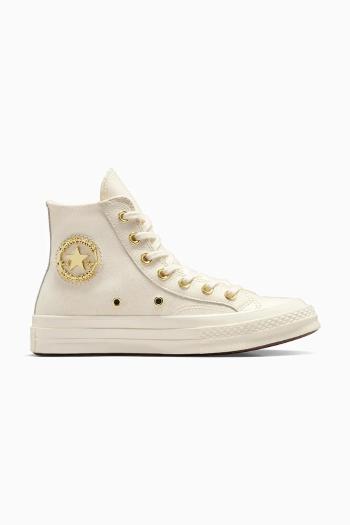 Tenisky Converse Chuck 70 biela farba, A12555C