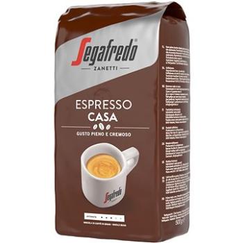 SEGAFREDO ESPRESSO CASA zrnková 500 g (8003410311027)