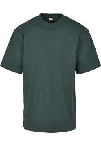 Urban Classics Tall Tee bottlegreen - 5XL