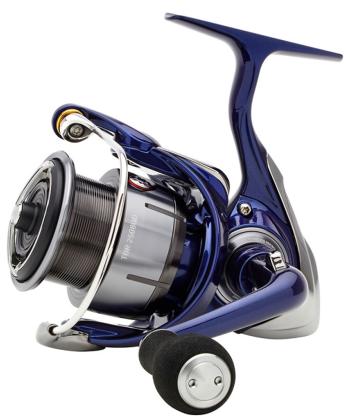 Daiwa naviják 24 tdr match feeder 3012 qd