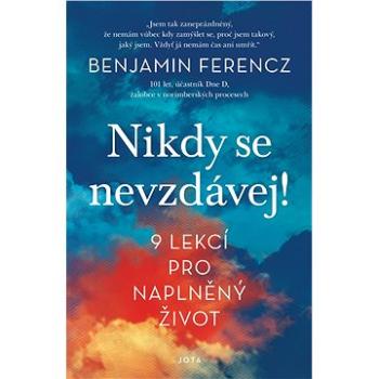 Nikdy se nevzdávej! (978-80-7565-856-2)