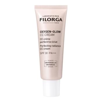 Filorga CC krém Oxygen-Glow ( CC Cream ) 40 ml